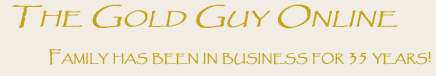 Glamer Gold